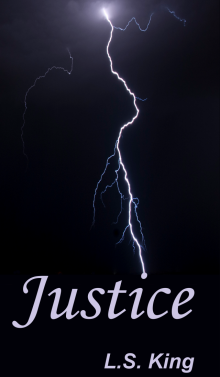 Justice Read online
