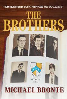 The Brothers Read online