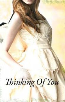 Thinking of You Read online