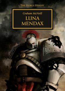 28a Luna Mendax Read online