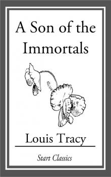 A Son of the Immortals Read online