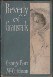 Beverly of Graustark