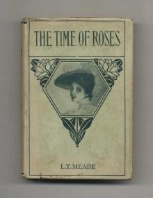The Time of Roses Read online