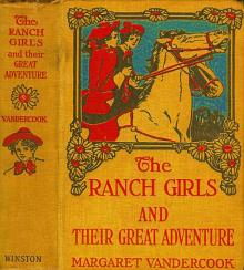 The Ranch Girls and Their Great Adventure Read online