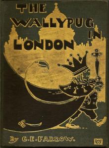 The Wallypug in London Read online