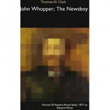 John Whopper Read online