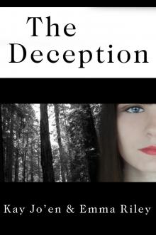 The Deception Read online