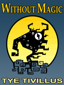 Without Magic Read online