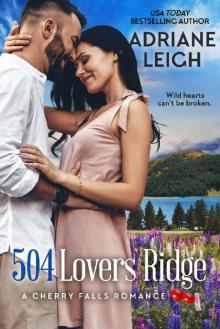 504 Lovers Ridge: A Cherry Falls Romance Book 18 Read online