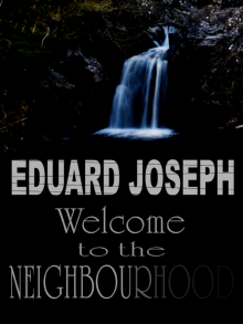 Welcome to the Neighbourhood Read online