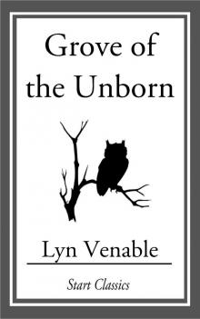 Grove of the Unborn Read online