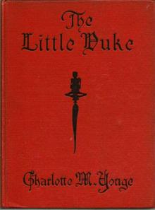 The Little Duke: Richard the Fearless Read online