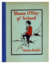 Shaun O'Day of Ireland Read online