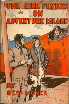 On Adventure Island Read online