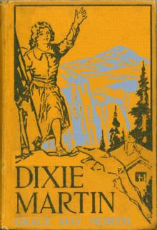 Dixie Martin, the Girl of Woodford's Cañon Read online