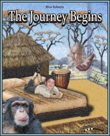 Animal Tales The Journey Begins Read online