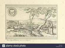 A Clerk of Oxford, and His Adventures in the Barons' War