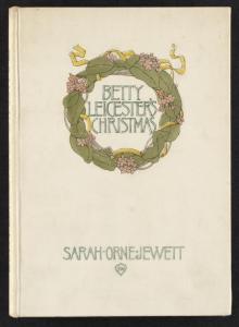 Betty Leicester's Christmas Read online