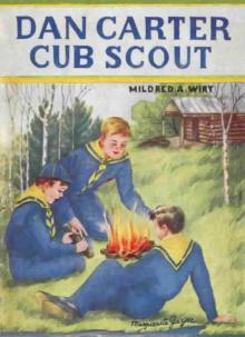 Dan Carter-- Cub Scout Read online