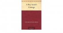 A Boy Scout's Courage Read online