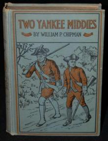 Budd Boyd's Triumph; or, The Boy-Firm of Fox Island