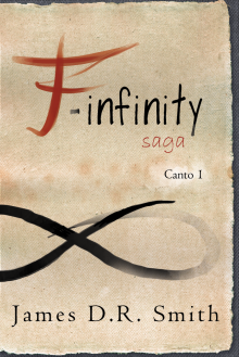 F-Infinity Saga Canto I Read online