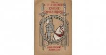 The Little Colonel's Knight Comes Riding Read online
