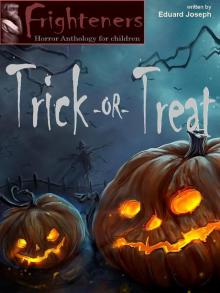 Trick or treat Read online