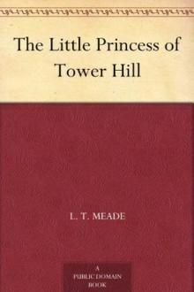The Little Princess of Tower Hill Read online
