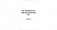 Adventures of a Dog, and a Good Dog Too Read online