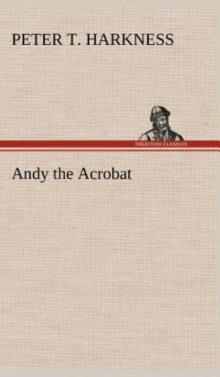 Andy the Acrobat Read online