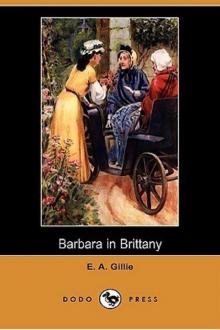 Barbara in Brittany Read online