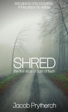 Shred - Cuts of Flesh #1 Read online