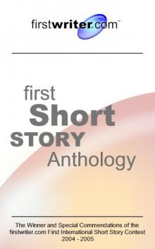 firstwriter.com First Short Story Anthology