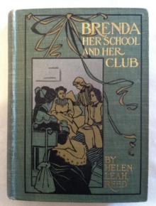 Brenda, Her School and Her Club Read online
