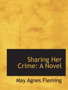 Sharing Her Crime: A Novel Read online