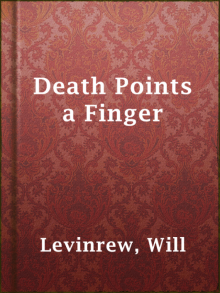 Death Points a Finger Read online