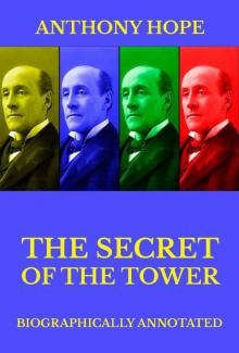 The Secret of the Tower Read online