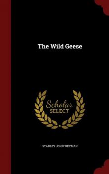 The Wild Geese Read online