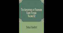 The Adventures of Ferdinand Count Fathom — Volume 02 Read online