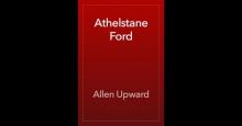 Athelstane Ford Read online