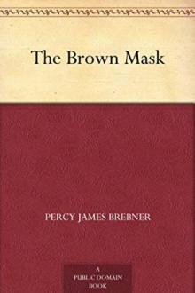 The Brown Mask Read online