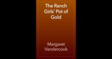 The Ranch Girls' Pot of Gold Read online