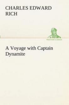 A Voyage with Captain Dynamite Read online
