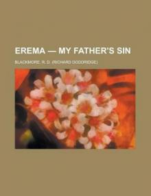 Erema; Or, My Father's Sin Read online