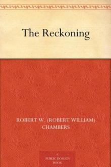 The Reckoning Read online