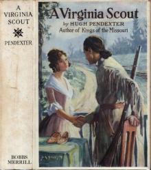 A Virginia Scout Read online