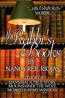 The Rabbi's Books Read online