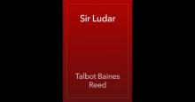 Sir Ludar Read online