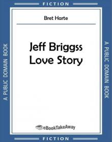 Jeff Briggs's Love Story Read online